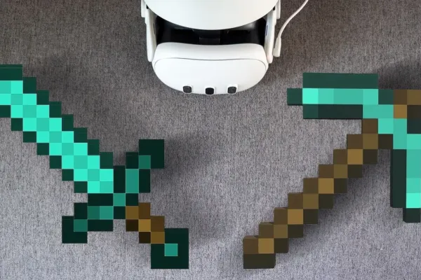 Minecraft photo 4