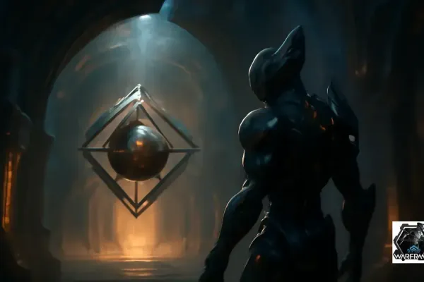 What is Arbitration in Warframe?