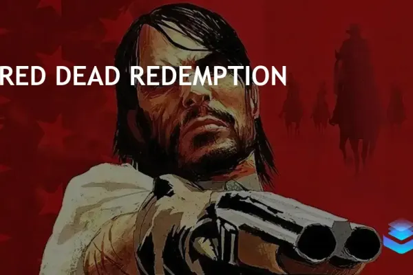 Red Dead Redemption Wallpaper photo 5