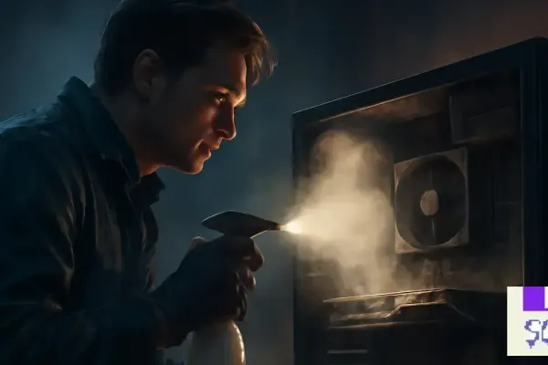 What is Soft Cleaning?