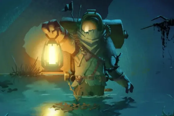 Outer Wilds Sees Price Drop on Fanatical Until 2025-11-16