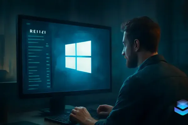 Tweak UI: Enhance Your Windows Experience