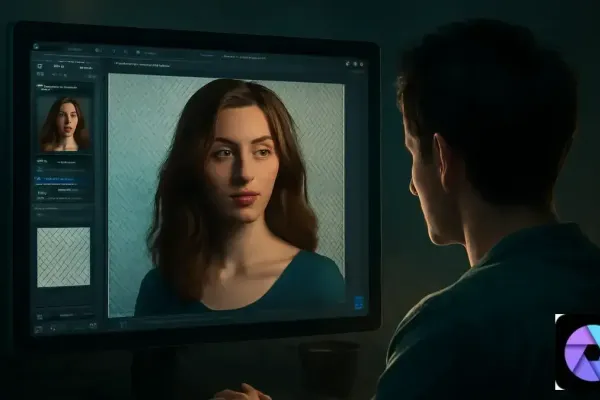 Remove Background with CyberLink PhotoDirector