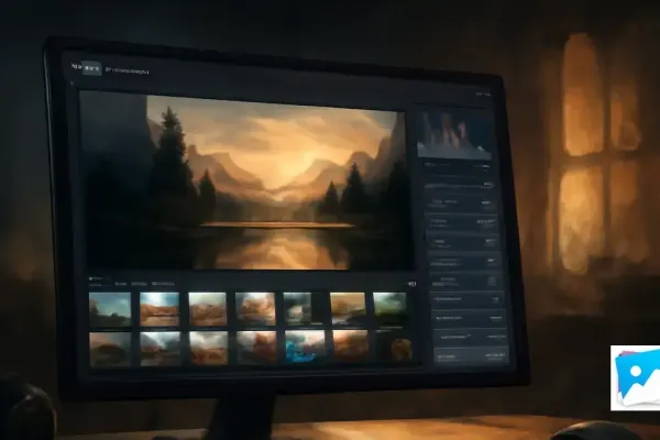 Discover Ashampoo Photo Commander