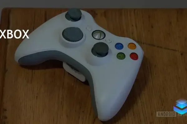 Sonic Generations Unleashed Project photo 1