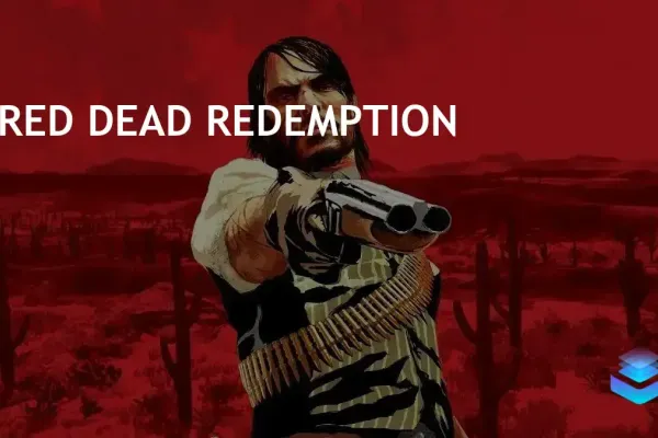 Red Dead Redemption Wallpaper photo 6