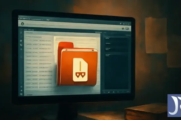 Adding PDFs in JabRef: Step-by-Step Guide
