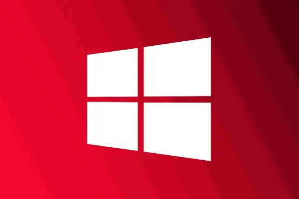 Windows Backup BKF Repair photo 1