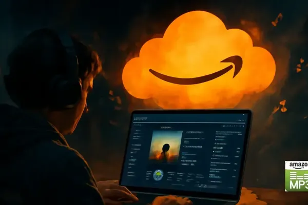 How to Use the Music Streaming Service