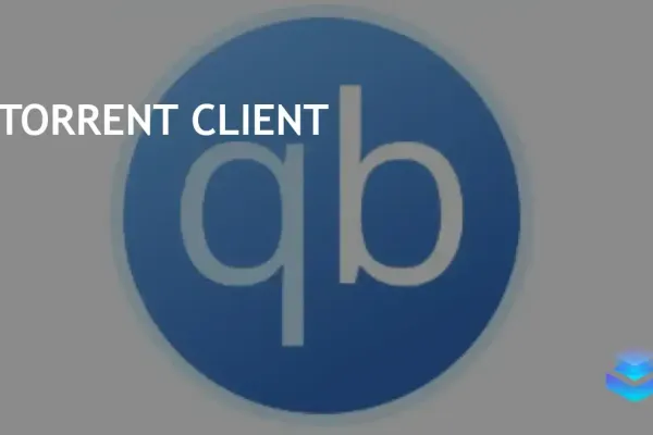 qBittorrent Portable photo 3