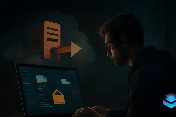 How to Use WS_FTP for Efficient File Transfers