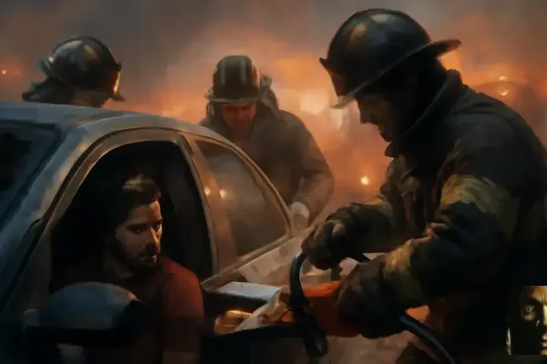 Car Safety: How to Handle Extrication