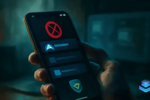 How to Exclude an App from Task Killer