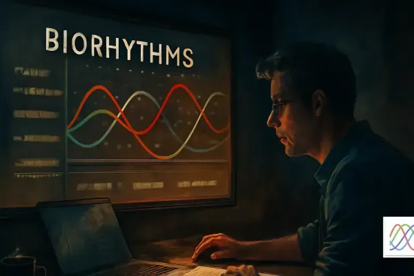 What Are Biorhythms?