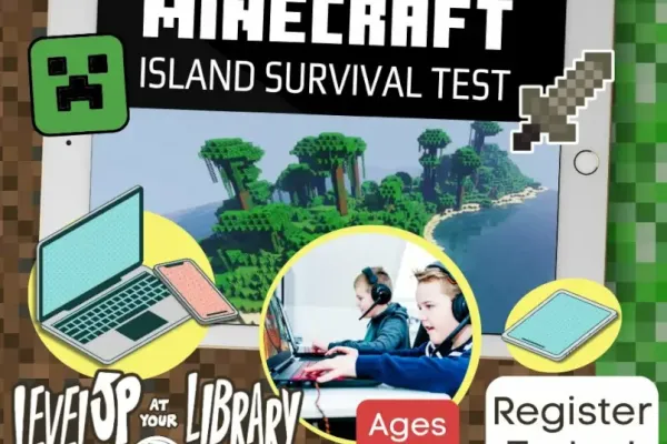 Minecraft Offers Unique Business Opportunities