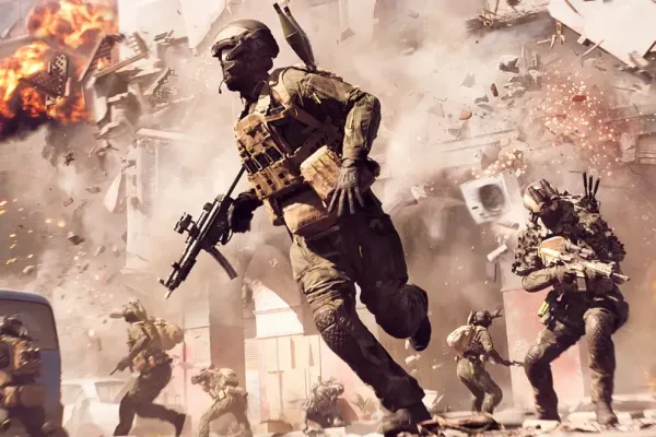 Battlefield 6: DLSS 4 Boosts Multiplayer FPS