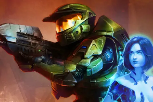 Halo Creators Condemn Use of Game Imagery in Ads