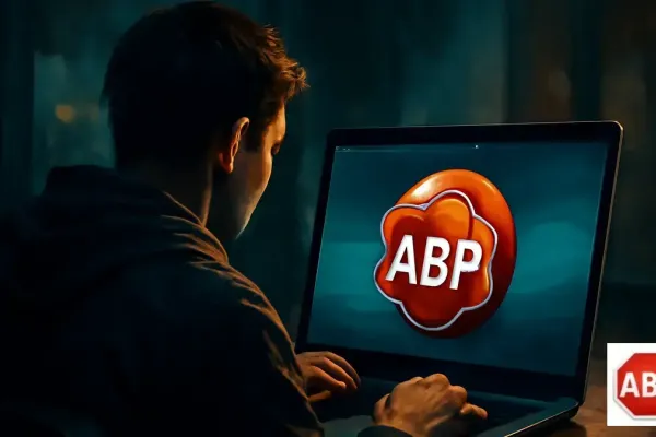 Download Adblock Plus for Opera – Step-by-Step Guide