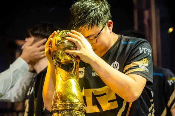 League of Legends photo 4