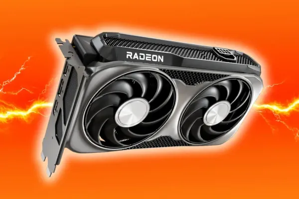 AMD Expands FSR 4 Support Across More Games with New Update