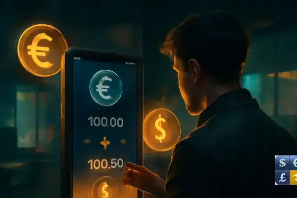 Learn How Currency Converter Tools Work