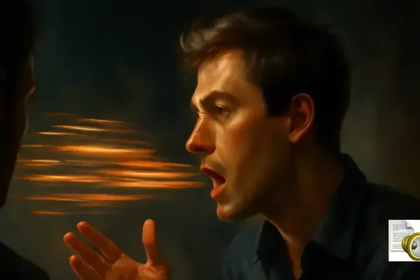 Understanding Rapid Speech and Fast Talking