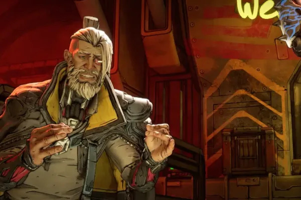 Borderlands 4's Initial Sales Affected by PC Performance