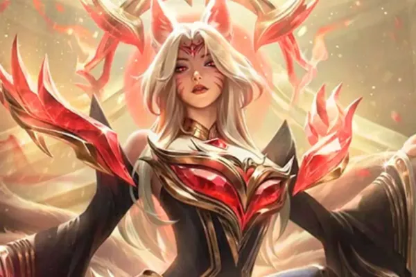 League of Legends photo 5