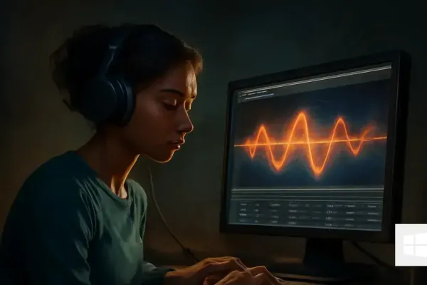 How to Make Binaural Beats with Gnaural