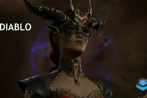 Diablo HD - Belzebub photo 14