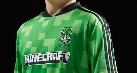 Minecraft Expands With New Licensing Collaborations