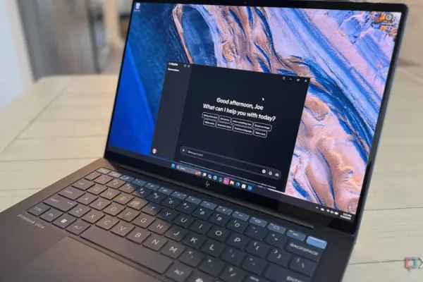 Microsoft Introduces Voice-Controlled Copilot for Windows