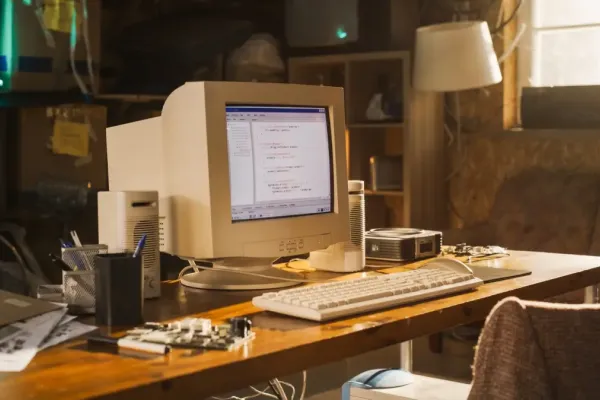 Optimize Your Old PC with Five Essential Tools