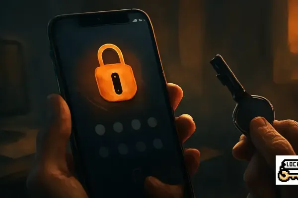 How to Remove App Lock from My Phone