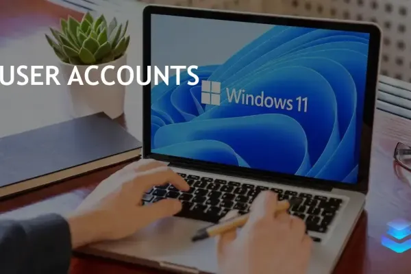 Windows 11 Users Can Enhance Privacy by Creating Separate User Profiles