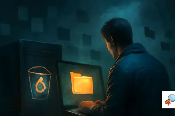 How to Recover Files Deleted Using rm rf Command How to Recover Files Deleted Using rm rf Command