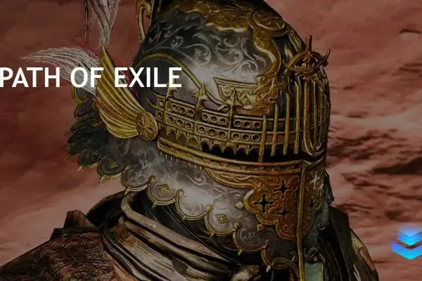 Path of Exile photo 18