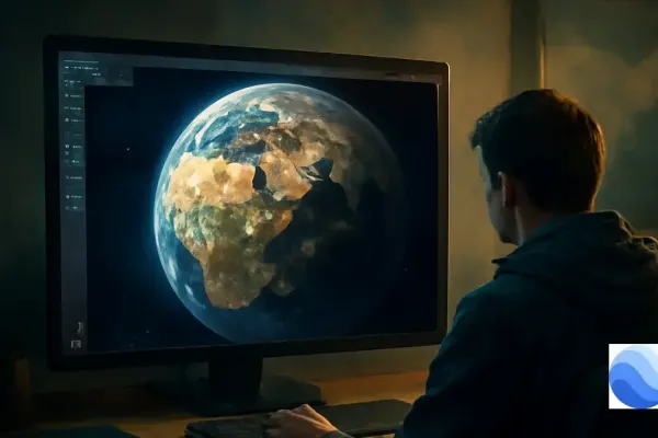 How to Use Google Earth for Mapping