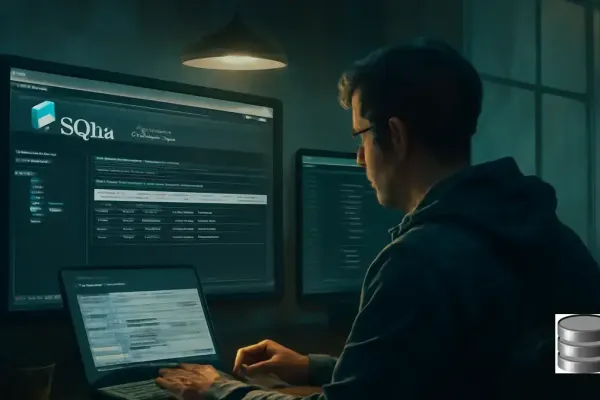 Guide to Using DB Browser for SQLite in Android Studio