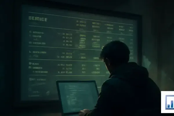 How to Read Dumpsys Meminfo