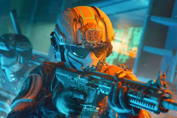 Call of Duty Adjusts Release Strategy for Unique Gameplay