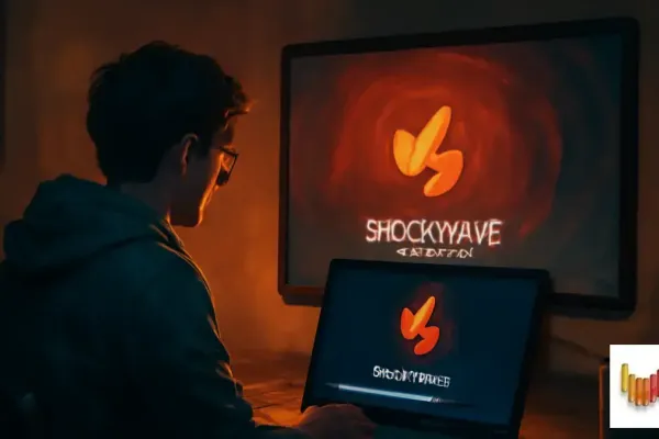 How to Install Adobe Shockwave Player