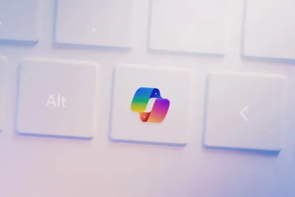 Microsoft Enhances Copilot with New AI Features in Windows