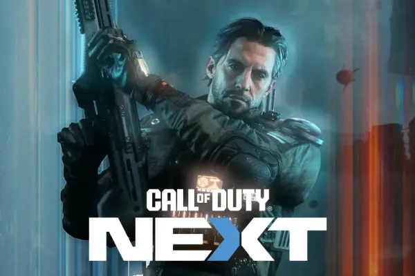 COD Next Unveils Exciting Updates for Black Ops 7