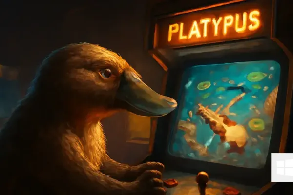 Explore the World of Platypus