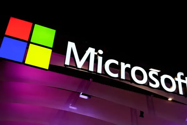 Microsoft Targets Company-Wide Shift to Rust by 2030