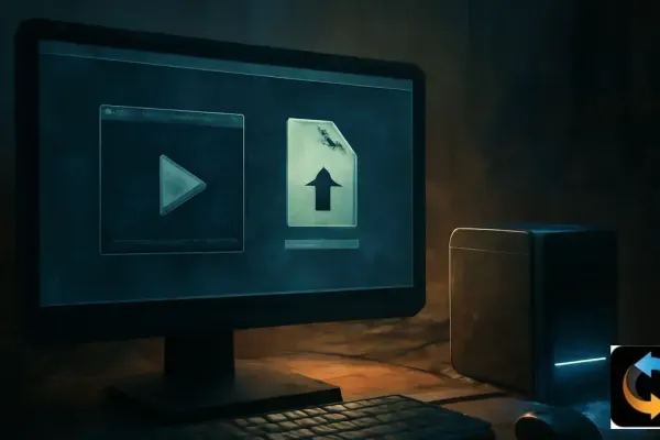 Where Does MediaEspresso Store Converted Files?