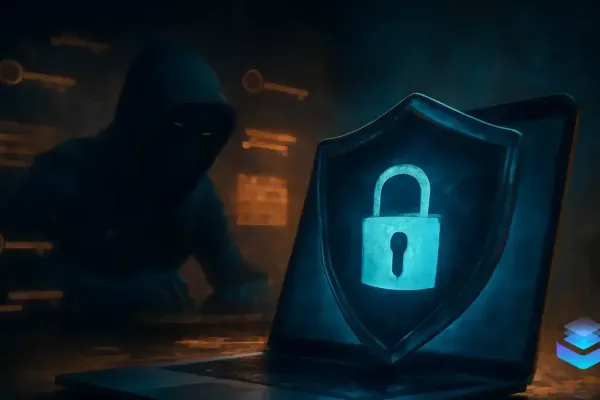 What is Anti Keylogger Software?