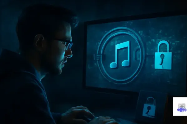 Use DeepSound: Simple Steps for Data Protection