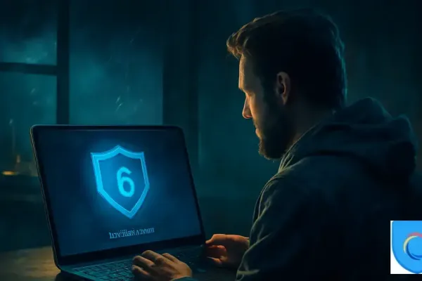 Setting Up VPN on Laptop: Quick Guide